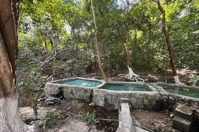 Private All Inclusive Hot Springs Relaxing Tour - Practical Details and Tips