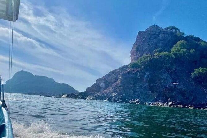Private All Inclusive Snorkeling Experience in Mazatlan - Diving Into the Details