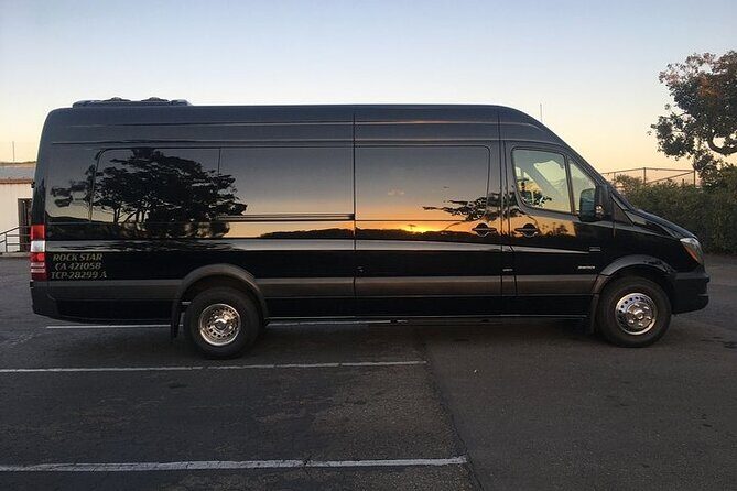 Private All-Inclusive Wine Tasting Tour - Who Should Consider This Tour?
