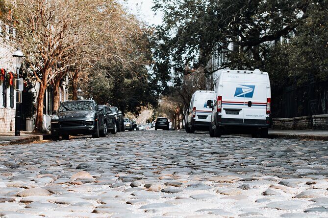 Private and Luxurious Driving Tour of Charleston - An In-Depth Look at the Tour Itinerary