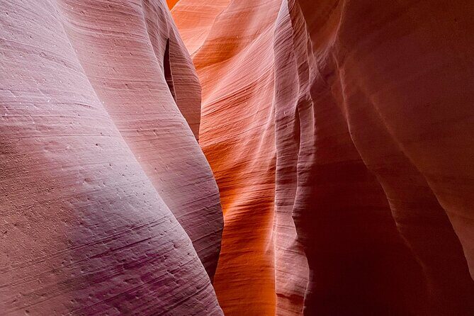 Private Antelope Canyon Day Tour from Sedona or Flagstaff - Final Thoughts: Who Is This Tour Best For?