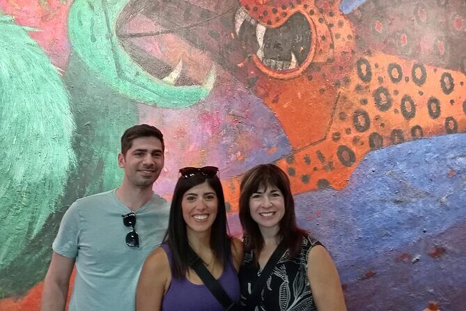 Private Anthropology Museum Tour - Best Rated - Why This Tour is a Great Choice