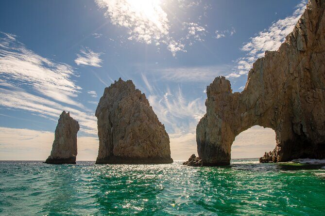 Private Arch and Snorkeling Tour in Cabo San Lucas with Photos - Value and Practical Considerations