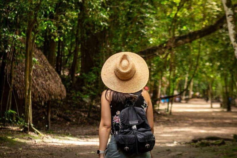 Private Archaeological Excursion to Tulum and Coba with Cenote from Cancun - What Makes This Tour Stand Out?