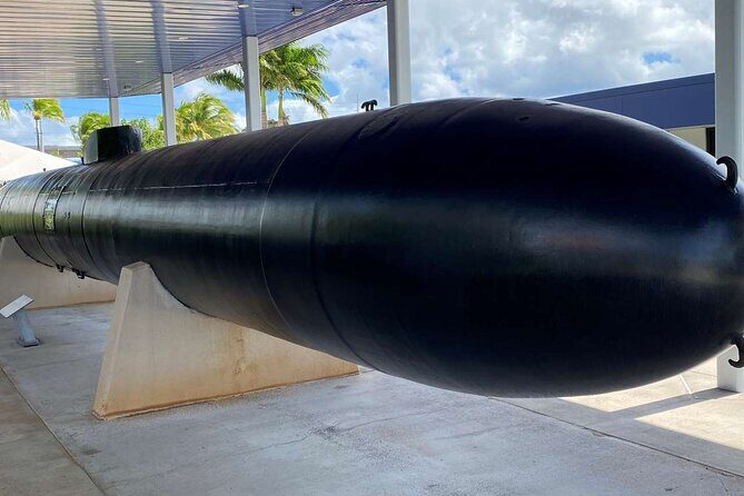 Private Arizona Memorial Bowfin Submarine and Honolulu City Tour - Who Would Love This Tour?