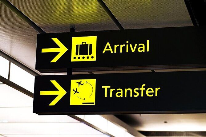 Private Arrival Transfer: Cairo International Airport to Giza or Cairo Hotel - What’s Included and How It Adds Value