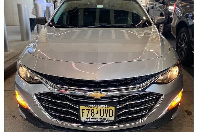 Private Arrival Transfer from NEWARK Airport to New Jersey Hotels - Why This Transfer Works Well