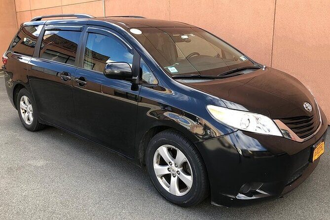 Private Arrival Transfer from Savannah (SAV) Airport - Why Choose This Private Airport Transfer?