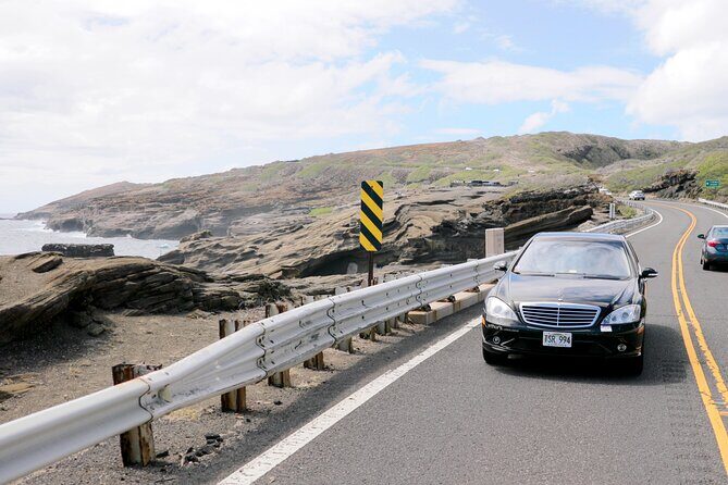 Private Arrival Transfer: Kona International Airport to Big Island Hotels - Final Thoughts: Who Will Benefit Most?