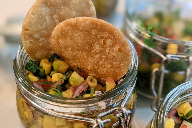 Private Atlanta Cooking Class with a Fun Local Chef Naina - The Value of This Experience