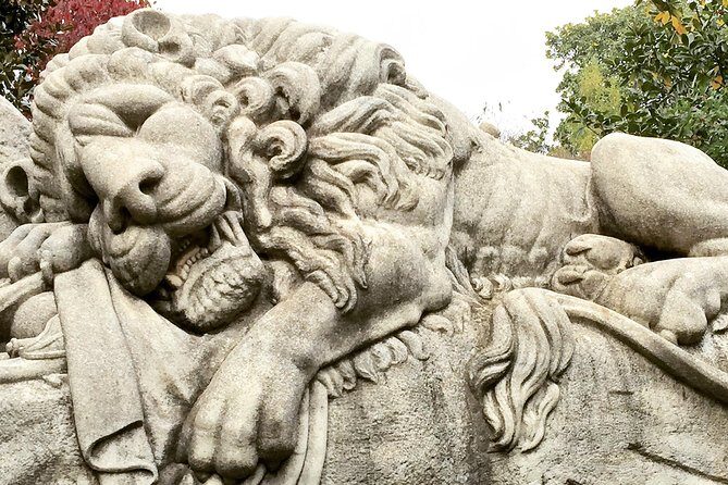Private Atlanta History Tour From Civil War to Civil Rights - Frequently Asked Questions