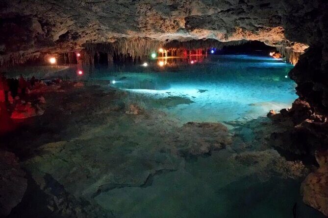 Private ATV Jungle & Cave Adventure - Who Is This Tour Best For?