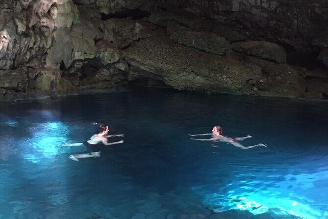 Private ATV Jungle & Cenote Adventure - Why This Tour Offers Excellent Value