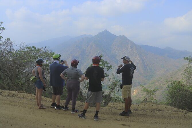 Private ATV tour with waterfall and Tequila tasting - Potential Drawbacks and Considerations