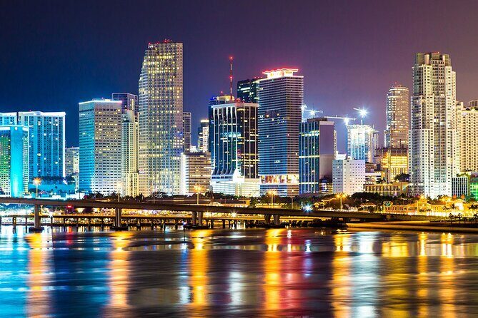 Private Audio Guided Walking Tour in Miami - Is This Tour Worth the Price?
