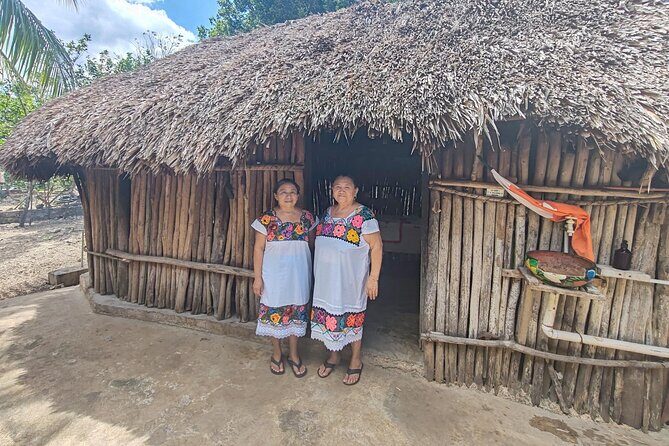 Private Authentic Mayan Cooking Class with Tulum Hotel Transfers - Who Will Love This Experience?