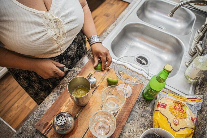 Private Ayurvedic Vegetarian Cooking with Ninoska in Savannah - Final Thoughts