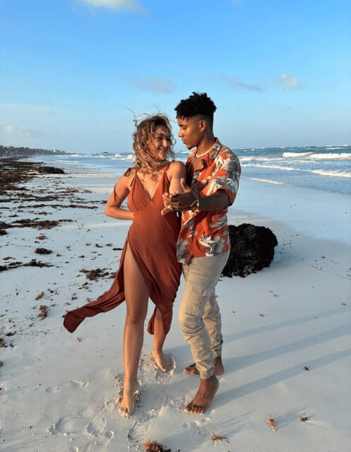 Private Bachata Class Baila'mor - A Deep Dive into the Experience