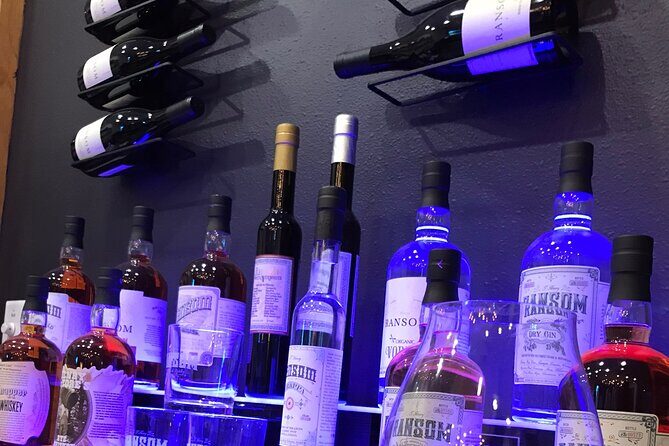 Private Back-Country Distillery, Brewery, or Pub Tour - What Sets This Tour Apart