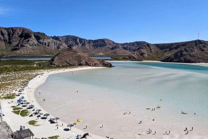 Private Balandra Bay Adventure - Considering the Price: Is It Good Value?