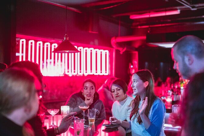 Private Bar Lounge and Rooftop Tour NYC - What to Expect at Each Venue