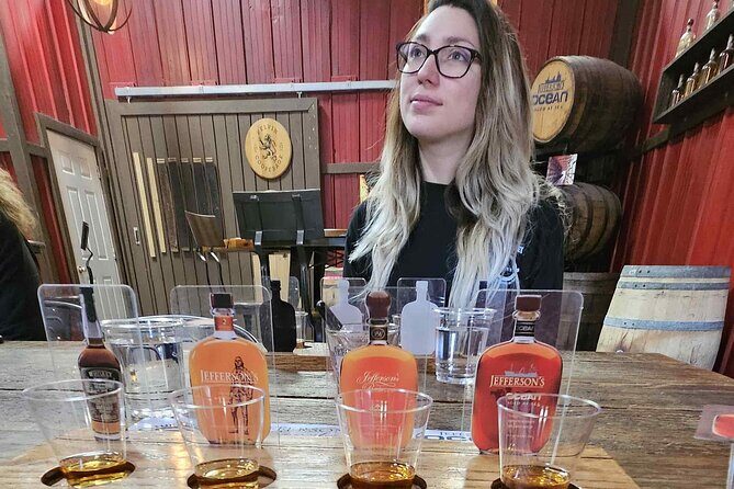 Private Bardstown Bourbon Tour (Groups of 2-11) Maker's & More - Practical Considerations