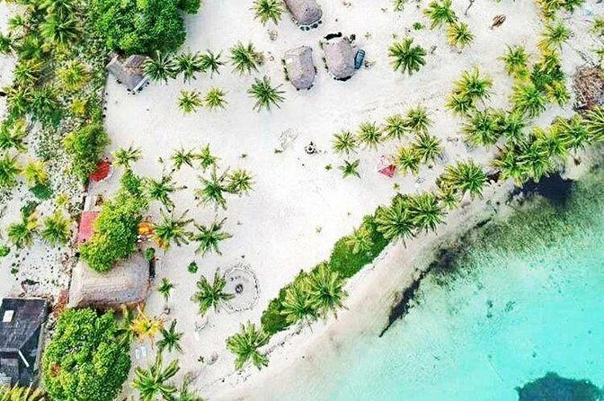 Private beach, all inclusive. - Practical Details and Tips