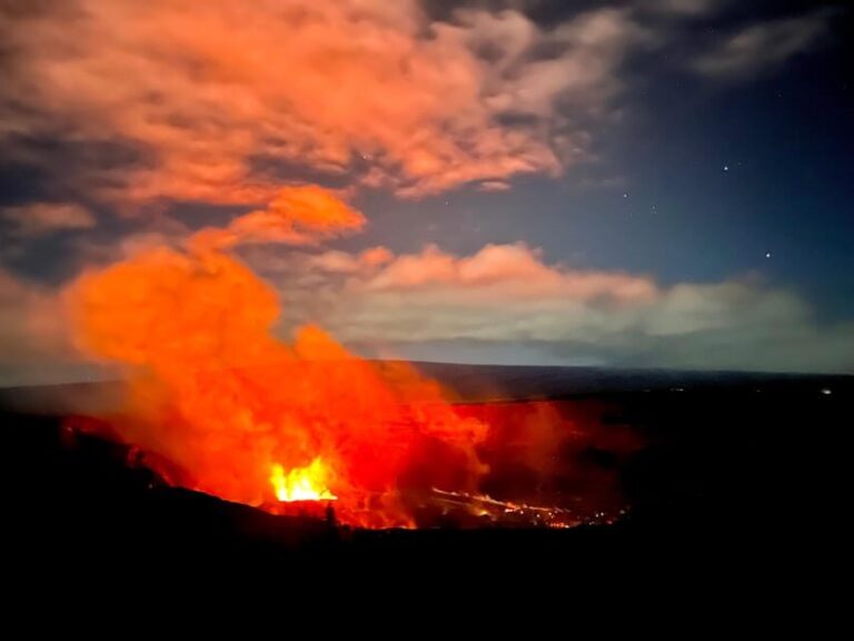 Private Big Island Tour:Coffee, Beaches,Volcanos & Waterfall - What Makes This Tour Stand Out?