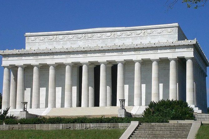 Private Black History Tour Washington DC for up to 10 Guests - A Closer Look at the Itinerary