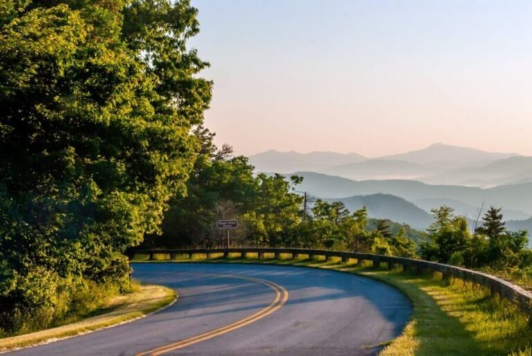 Private Blue Ridge Parkway Waterfalls Hike from Asheville - Why This Tour Offers Good Value
