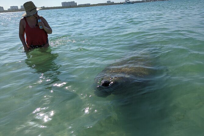 Private Boat Day Tour In Sarasota - The Itinerary: What to Expect at Each Stop