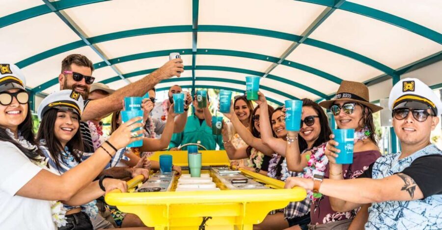 Private Boat for 20: Island Hopping, Dolphins, + Swimming - Final Thoughts: Is It Worth It?
