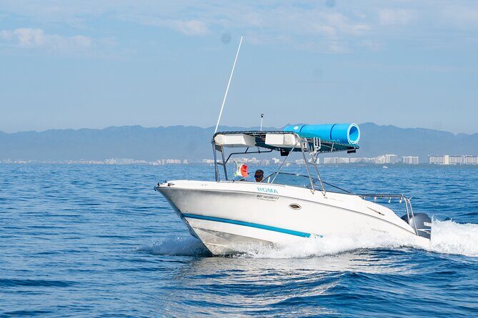 Private boat for 6 hours with snorkeling & beaches in Puerto Vallarta - A Closer Look at the Itinerary