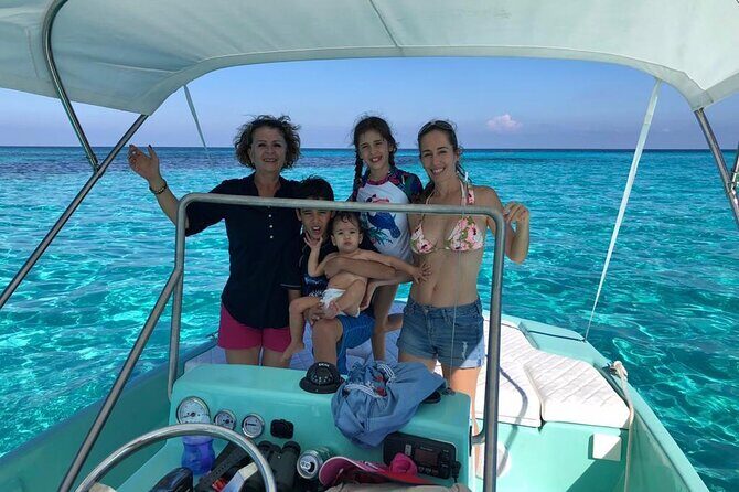 Private Boat Lake Ride and Cancun Bay Sightseeing - Price and Value Analysis