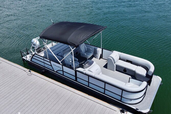Private Boat Rental w/Captain in Lake Pleasant Arizona - Who Should Consider This Tour?