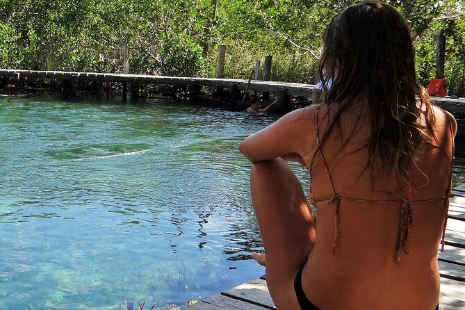 Private Boat to visit Holbox surroundings (3-Island Tour) - Who Will Enjoy This Tour?