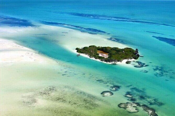 Private boat tour (3 islands tour) - What’s Included and What’s Not