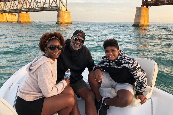 Private Boat Tour of Flagler's Famous Bridges from Big Pine Key - Final Thoughts