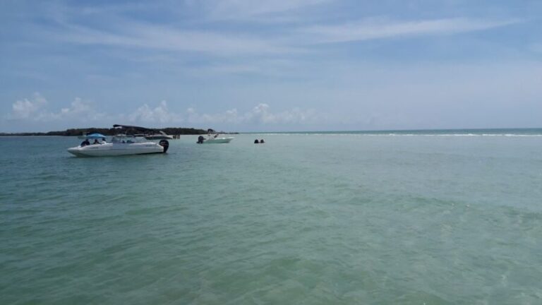 Private Boat Tour, Sunset Cruise, Island Hopping and more! - A Closer Look at the Experience