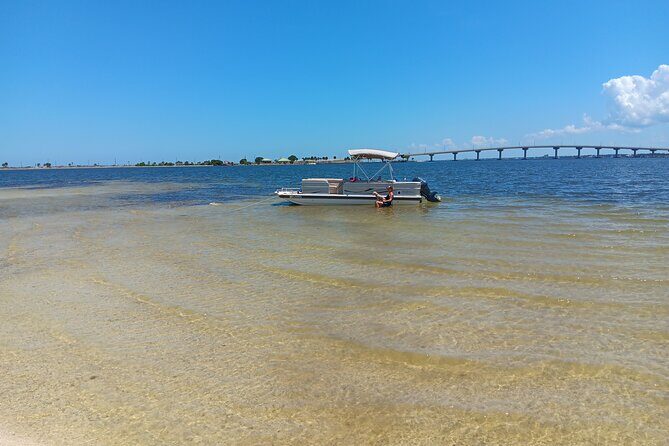 Private Boat Tours in Merritt Island and Cocoa Beach - What Makes This Tour Stand Out?