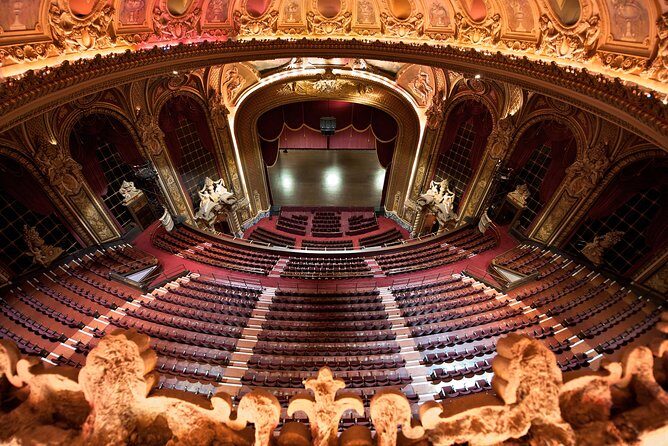 Private Boch Center Wang Theatre & Folk Americana Roots Hall of Fame Tour - The Sum Up: Who Should Book This Tour?