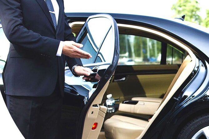 Private Boston Airport to Chatham One Way Transportation - Detailed Review
