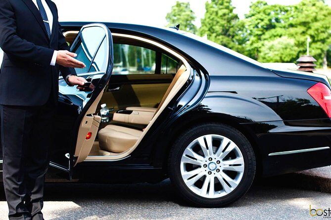 Private Boston Airport Transportation - One Way - Authentic Traveler Experiences: What Do the Reviews Say?