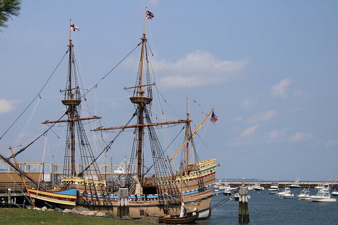 Private Boston Day Trip to Plymouth MA - What Travelers Say and Why It Matters
