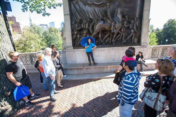 Private Boston Movie Mile Guided Walking Tour - Who Would Love This Tour?