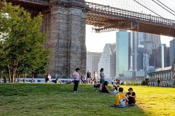Private Brooklyn Bridge Tour with a Local - Practical Details and What to Expect