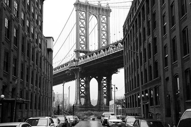 Private Brooklyn Walking Tour: Brooklyn Bridge DUMBO and Brooklyn Heights - Final Thoughts: Is This Tour Right for You?
