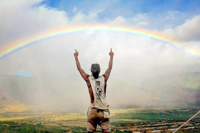 Private Bucket List Adventure Day- Hikes, Beaches, Waterfalls - What Makes This Tour Stand Out