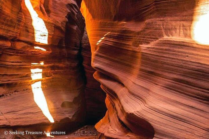 Private Buckskin Gulch Tour - The Sum Up: Is This Tour Worth It?