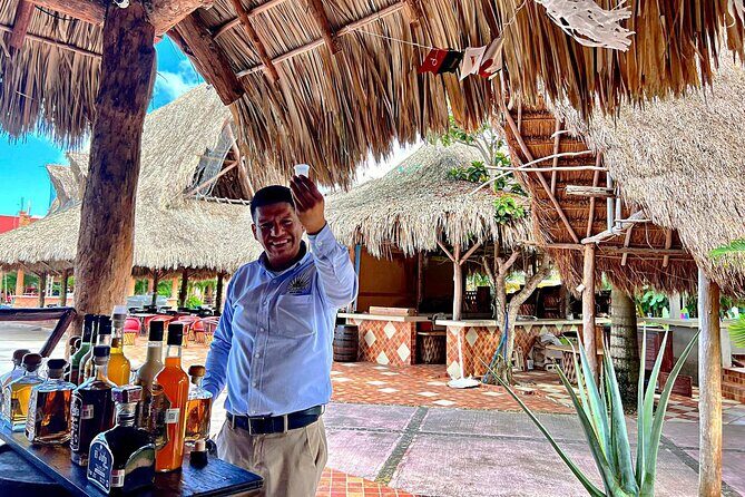 Private Buggy Tour in Cozumel, Snorkel & Lunch: All Inclusive - How the Experience Feels in Practice